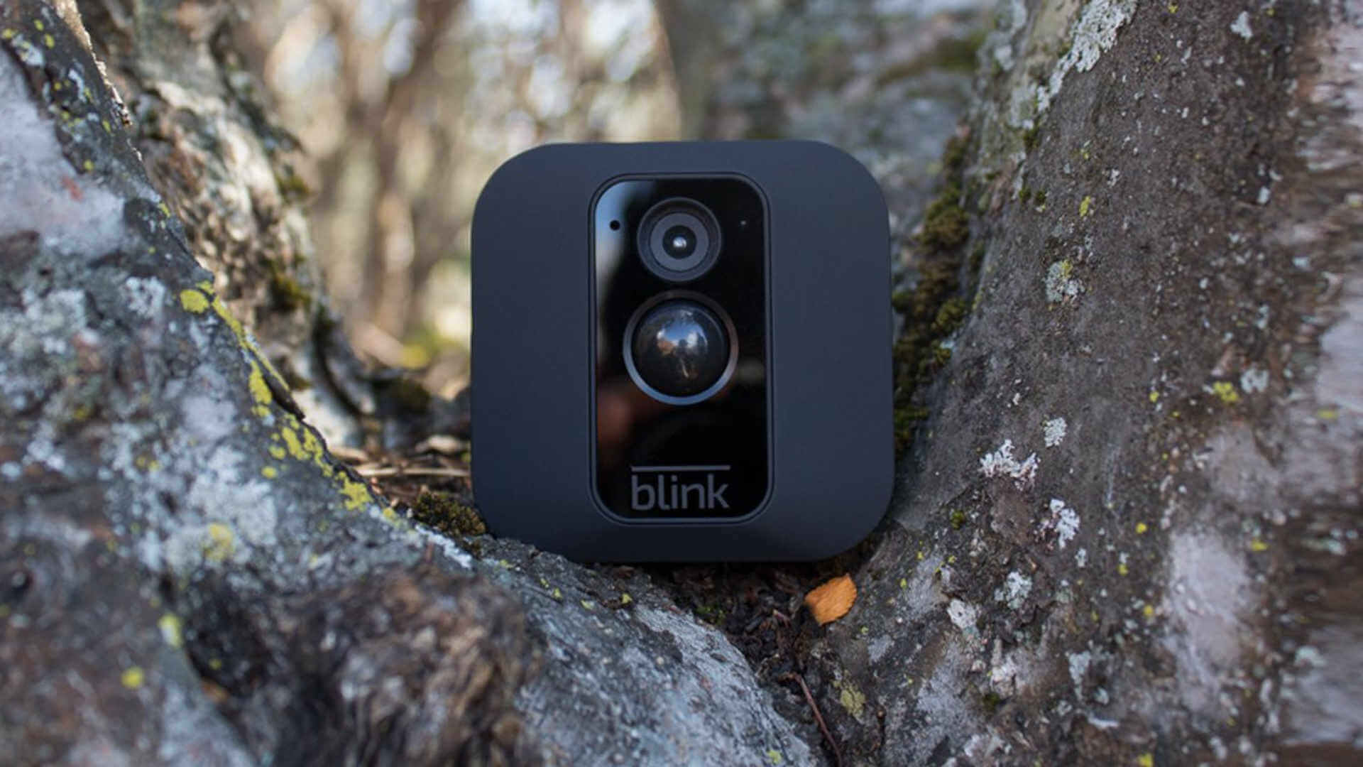 Amazon-Blink-smart home-