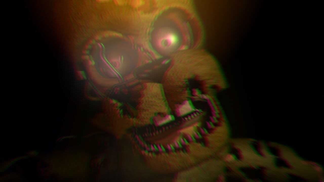 Five Nights at Freddy's 6 Jump Scares Its Way Onto The Internet
