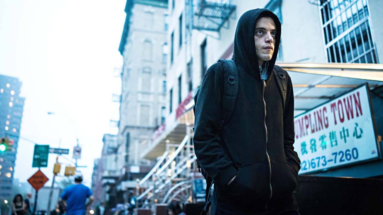 Mr. Robot Gets Approved for a Fourth Season