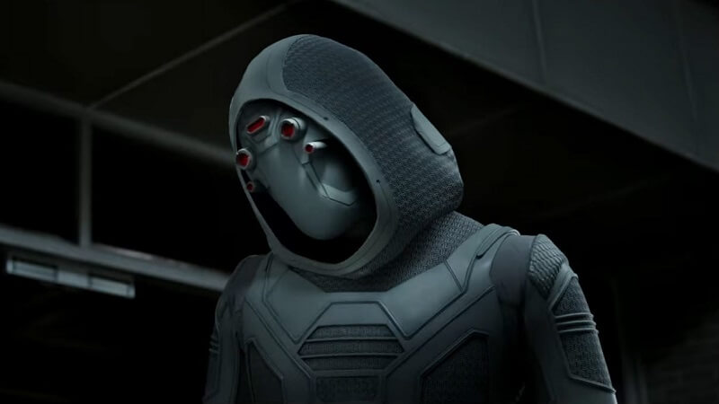 ghost-ant-man and the wasp-marvel