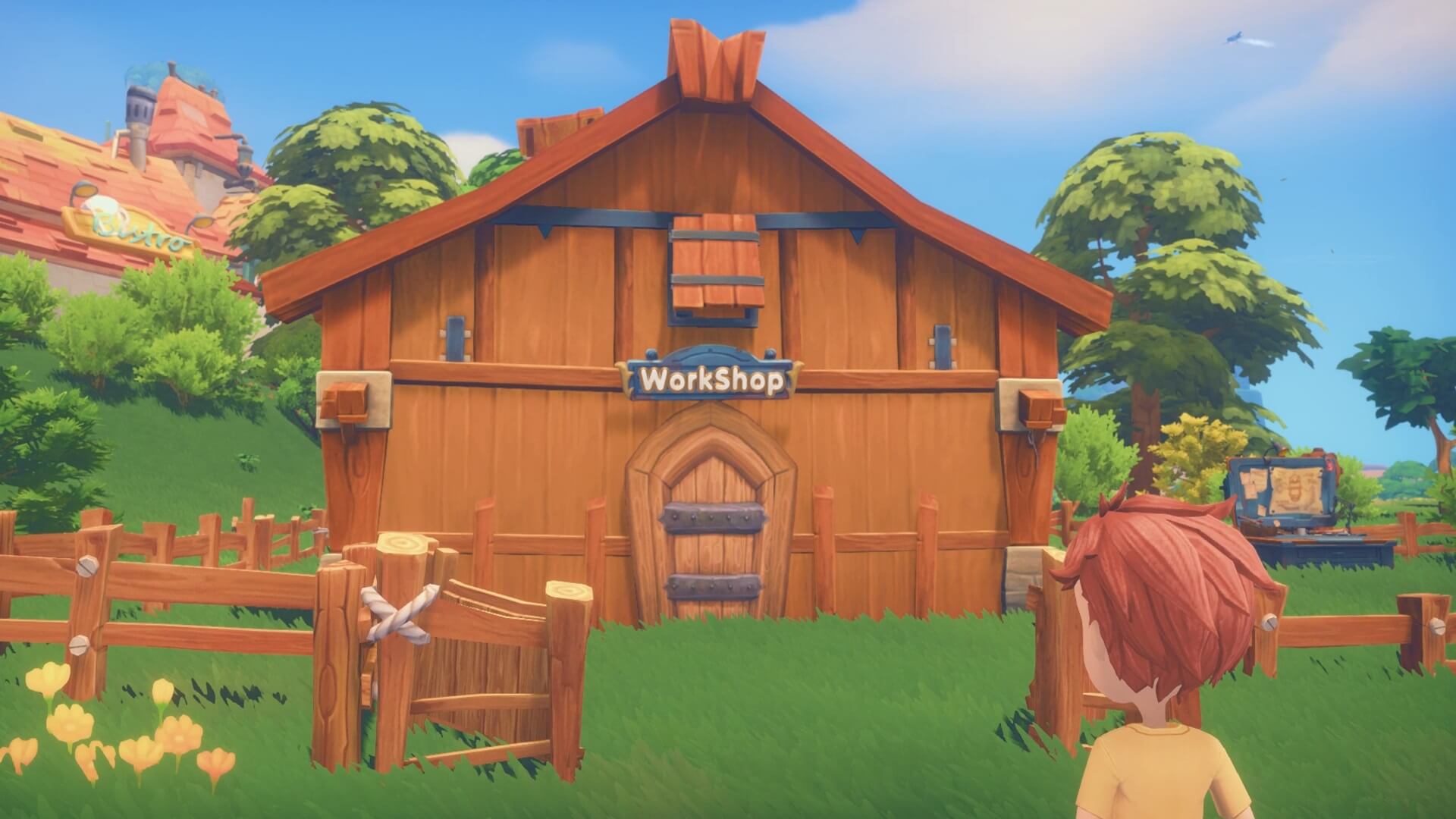 Total Tools, My Time at Portia Wiki