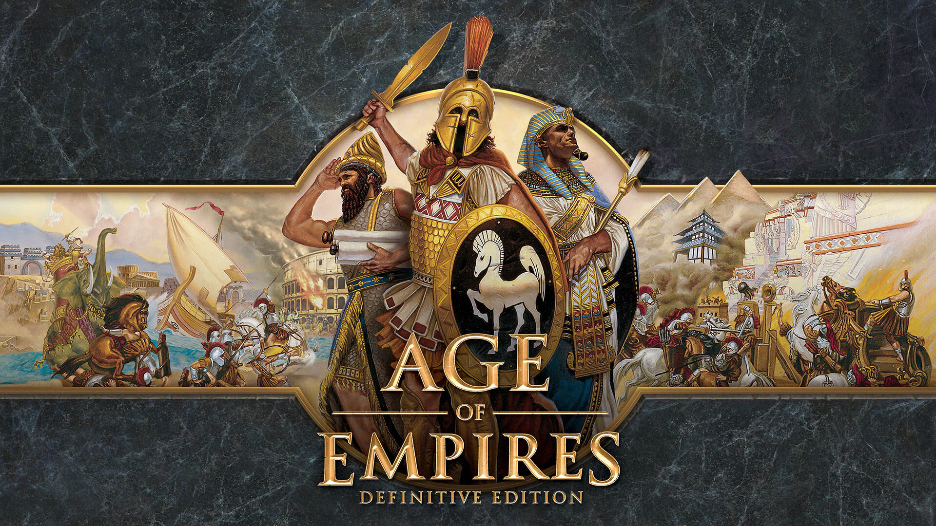 age of empires-definitive edition-microsoft