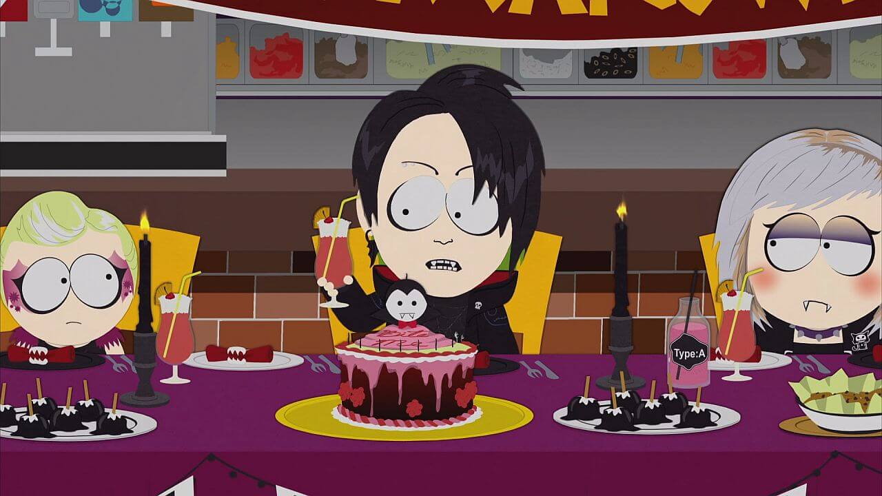 New Character Class In South Park: Fractured But Whole DLC