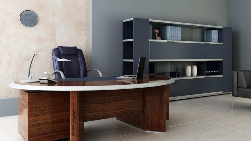Things to Consider While Choosing a Computer Desk