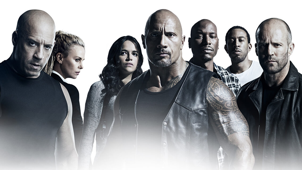Fast & Furious' Franchise to Stream on Netflix