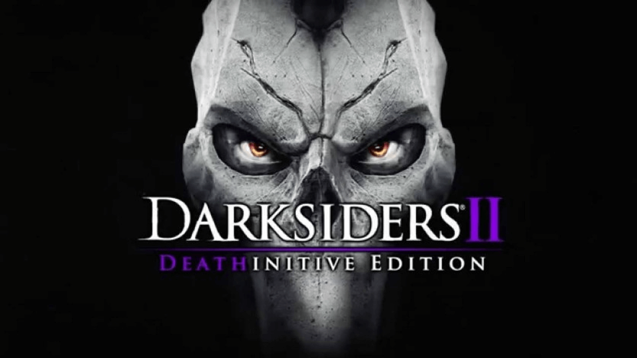 darksiders II
