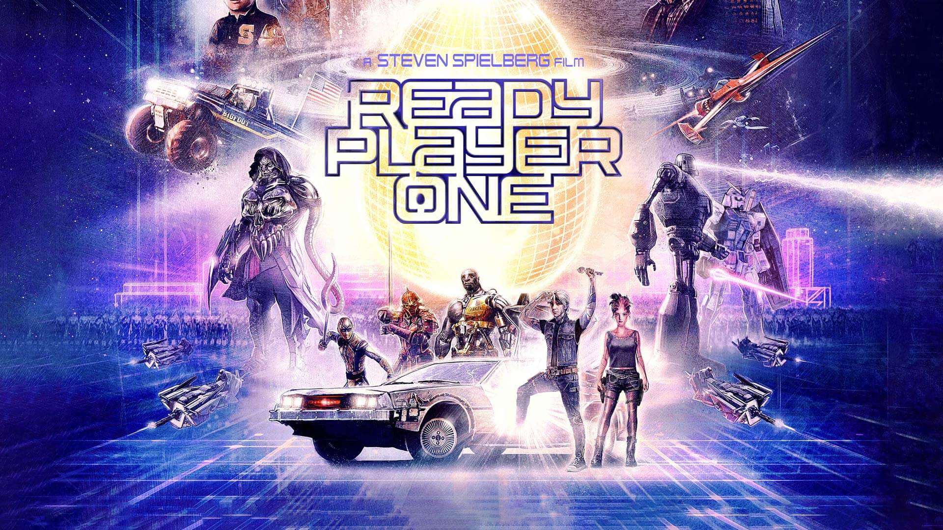 Ready Player One Featured Image