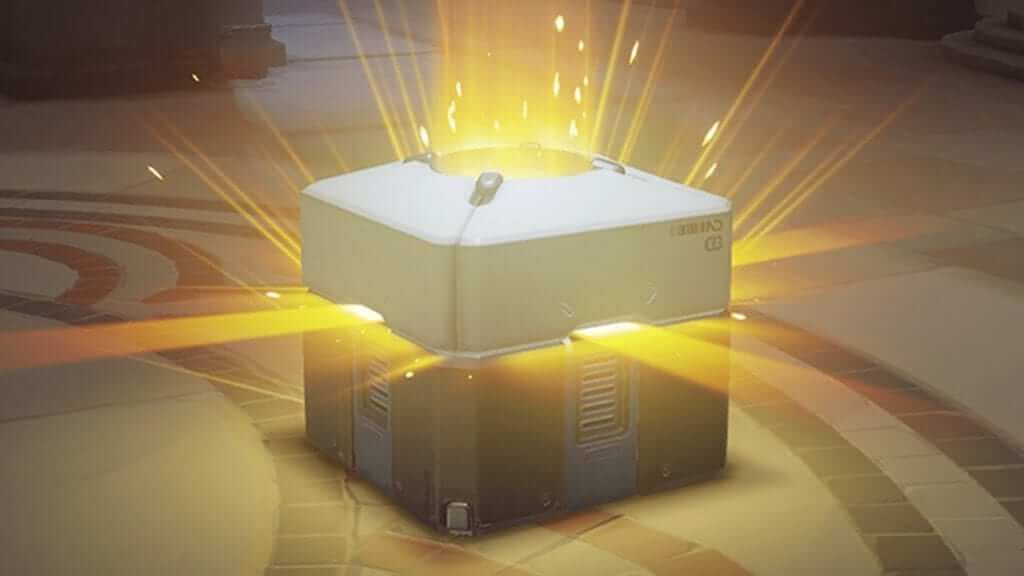 Why The ESRB Doesn't think That Loot Boxes are Gambling
