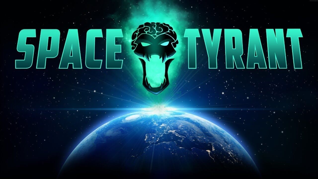 space tyrant