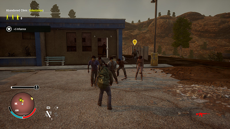 State of Decay 3 Multiplayer - what I expect : r/StateOfDecay