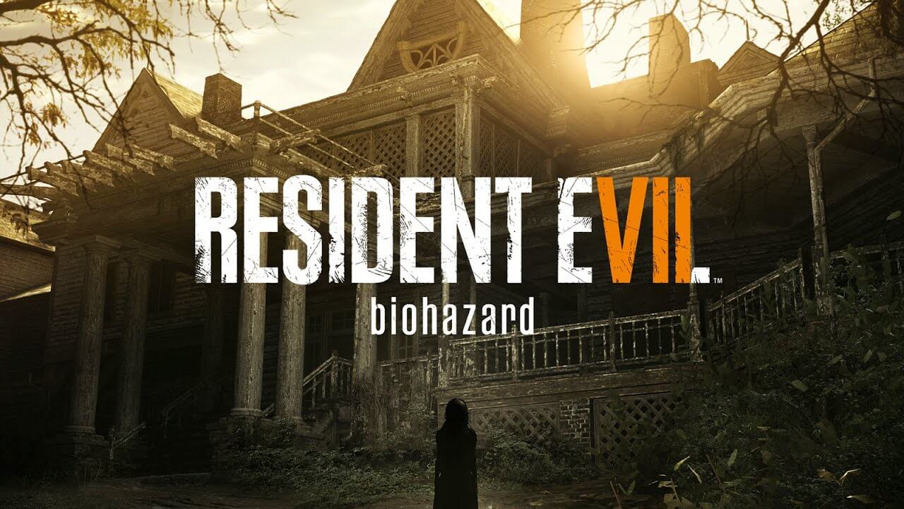 Resident Evil 7: Biohazard was originally planned to feature online  multiplayer with microtransactions