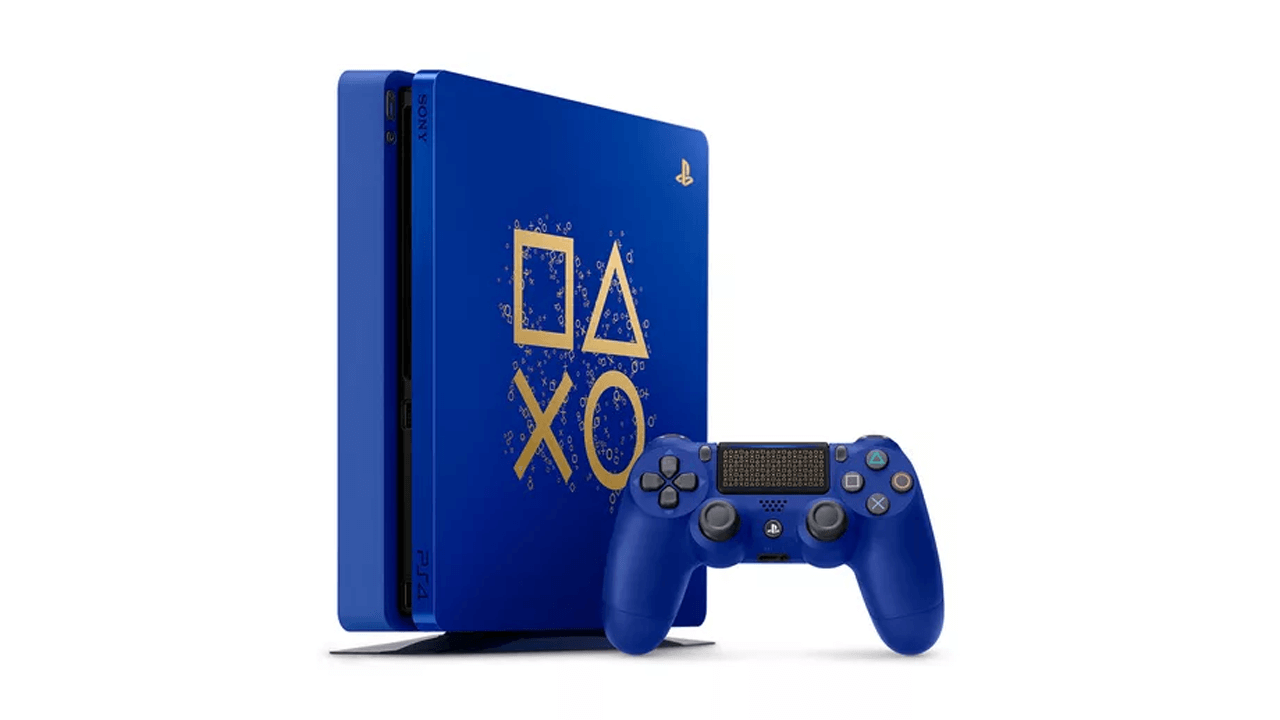 special edition sony
