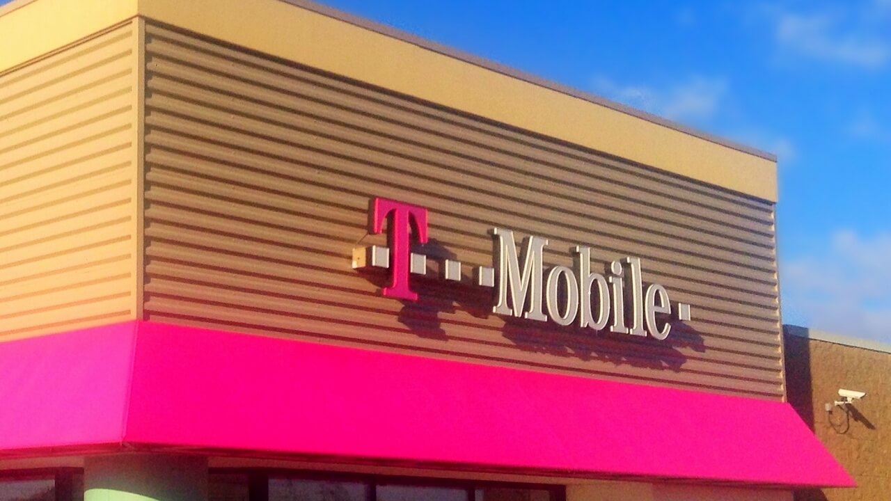 T-Mobile and Sprint