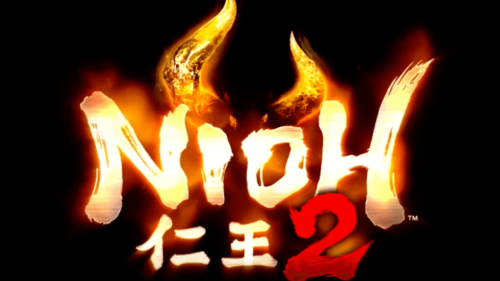 Nioh 2