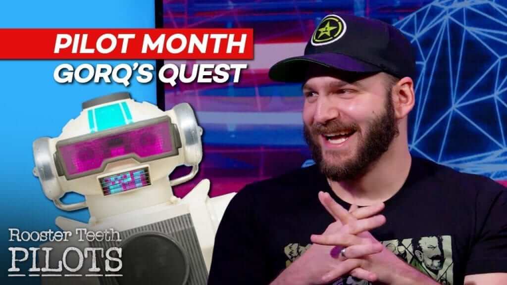 Rooster Teeth to Pick Up Every Pilot that Aired During Its Test Month