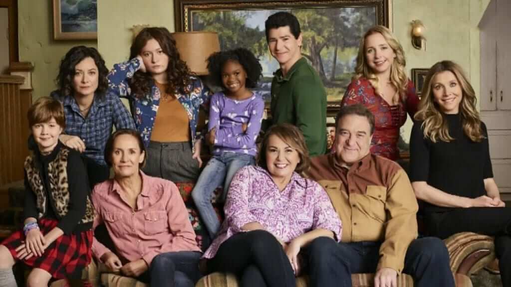 Roseanne Spin-Off Ordered by ABC