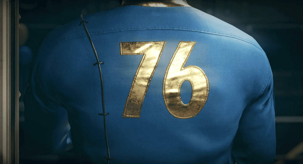 Fallout 76 is Having Issues With Sony Due to Crossplay | The Nerd Stash