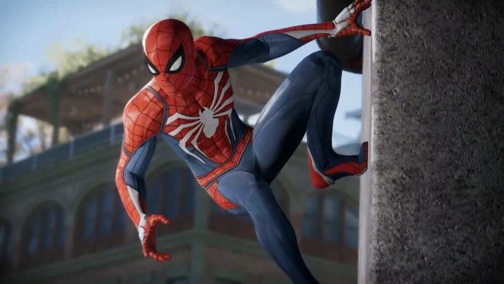 Sinister Six in PS4 Spider-Man Confirmed?