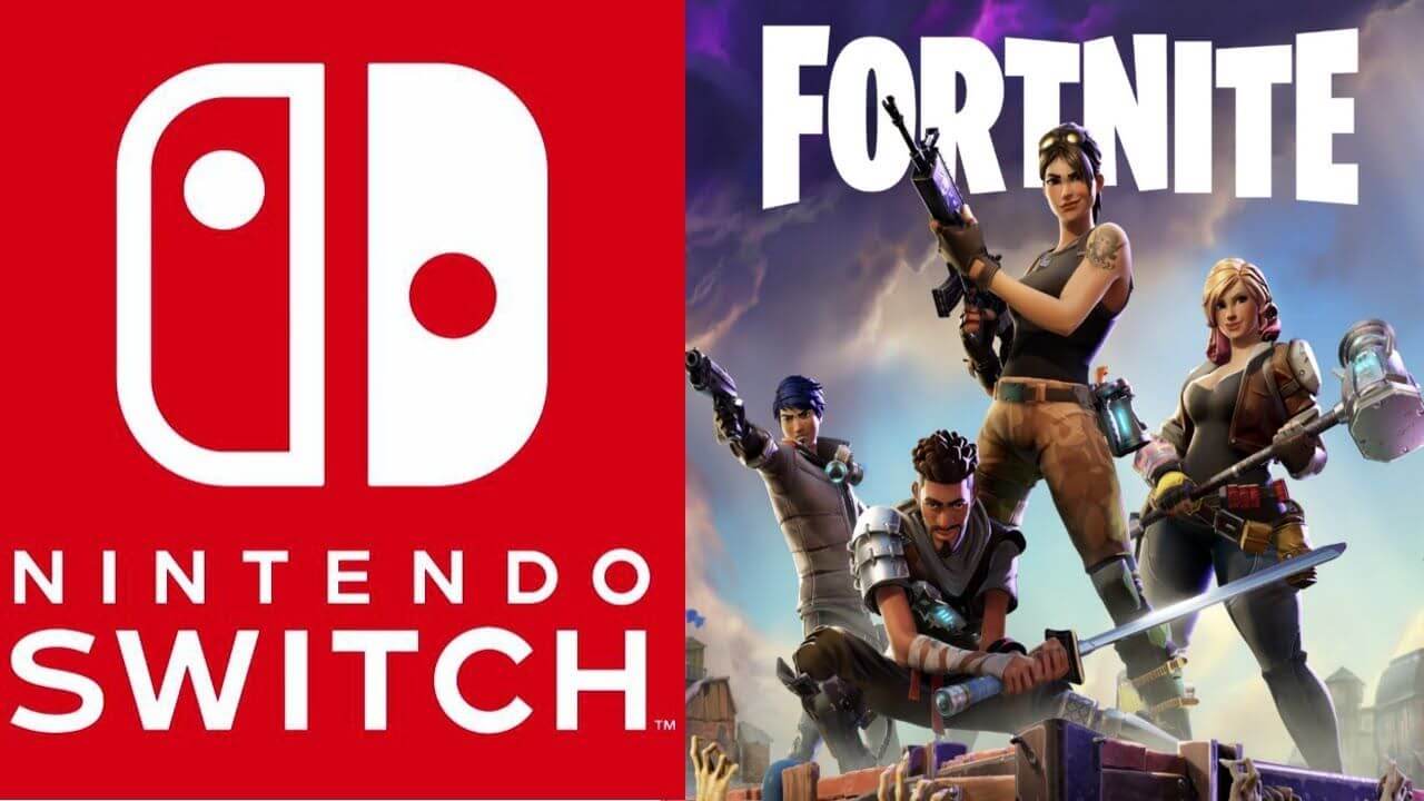 E3 2018 : qu'est-ce que Fortnite, le jeu phénomène disponible sur  Nintendo Switch ?