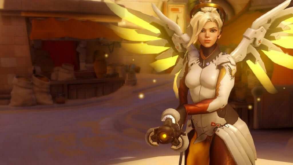 Overwatch Gamers Raise $12.7 Million for Breast Cancer Research