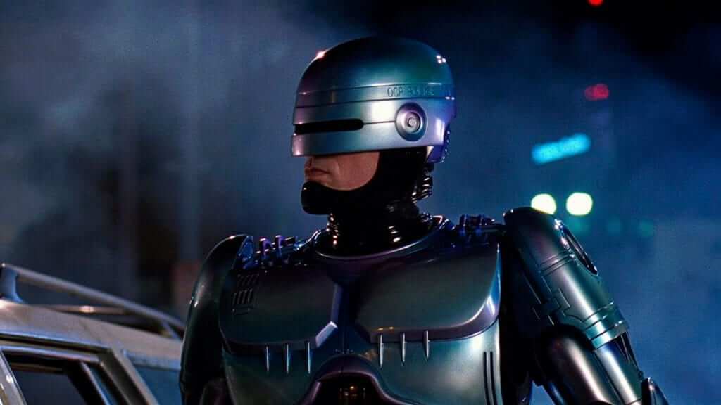 District 9 Director Neill Blomkamp to Helm RoboCop Returns