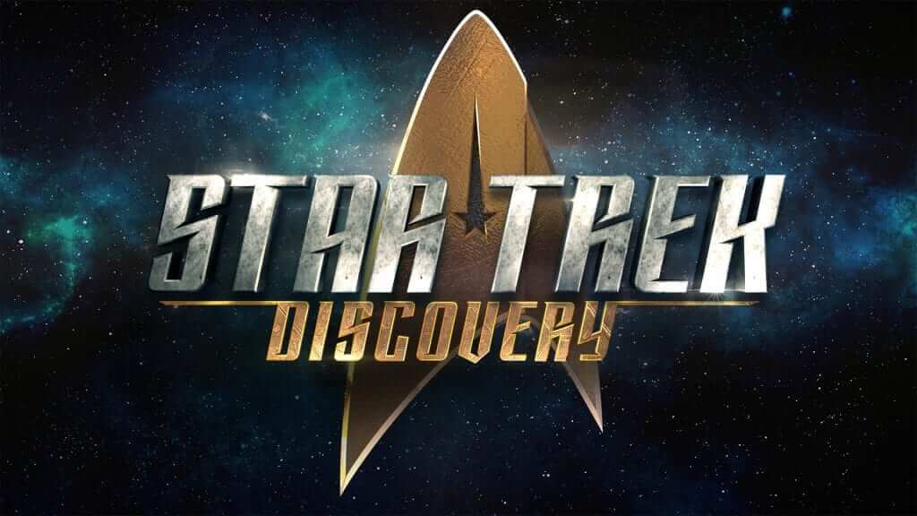 Star Trek: Discovery Season 2 Trailer Revealed at SDCC
