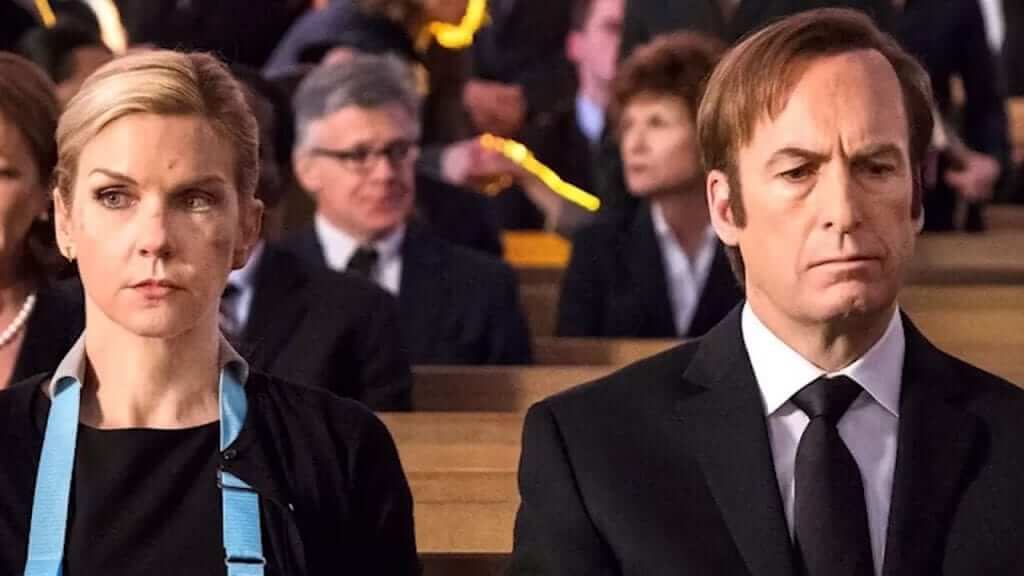 Better Call Saul Season 4 Inches Jimmy Even Closer to Becoming Saul Goodman