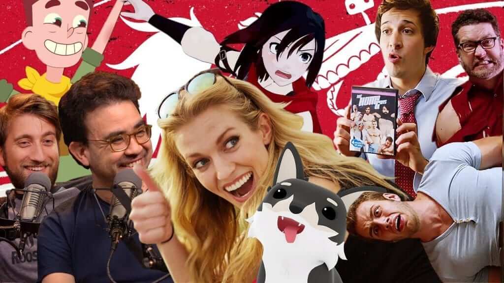 Rooster Teeth Expands on Why They Are Moving Away from YouTube