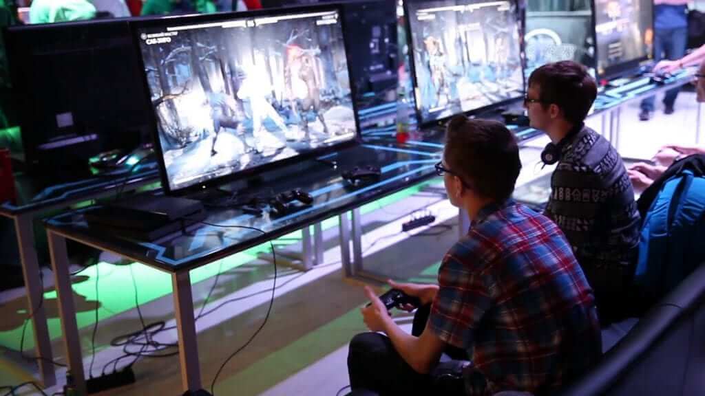 International Gaming: Video Game Trends Across the World