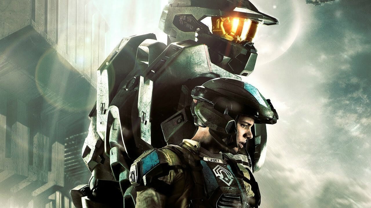 Halo: The Master Chief Collection Heading to Xbox Game Pass