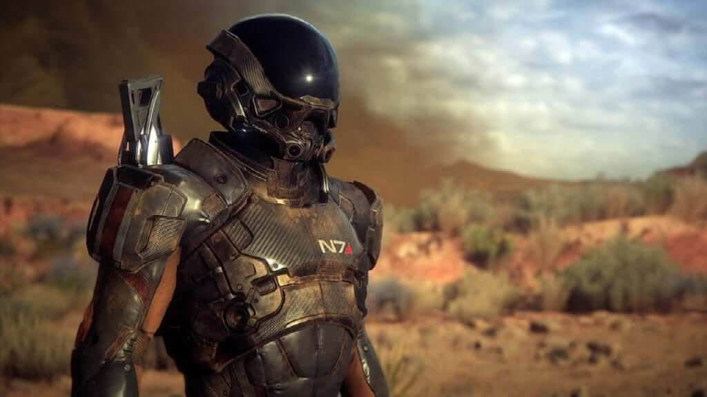 New Mass Effect and Dragon Age games in the works