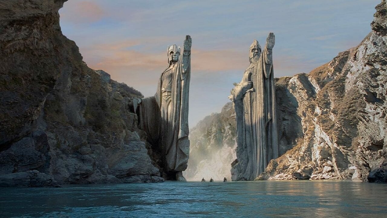Top 10 New Zealand Destinations for Lord of the Rings Fans