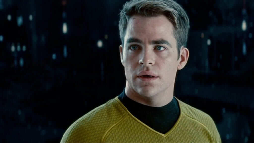 Pine and Hemsworth Leave Star Trek Over Pay Disputes