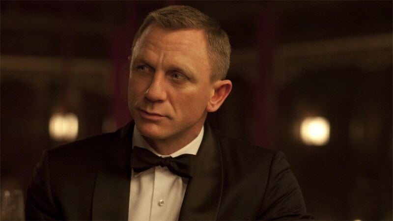Idris Elba Rumoured To Play James Bond | The Nerd Stash