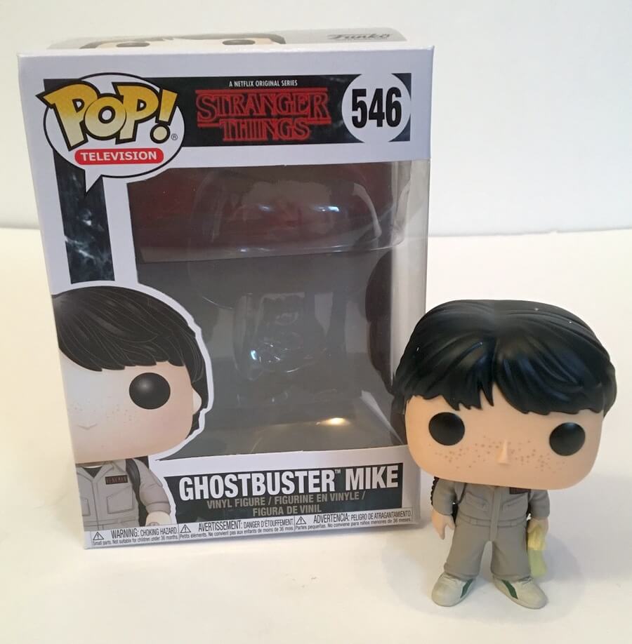 Funko.Com is a Source for Stranger Things Figures and More! - Review