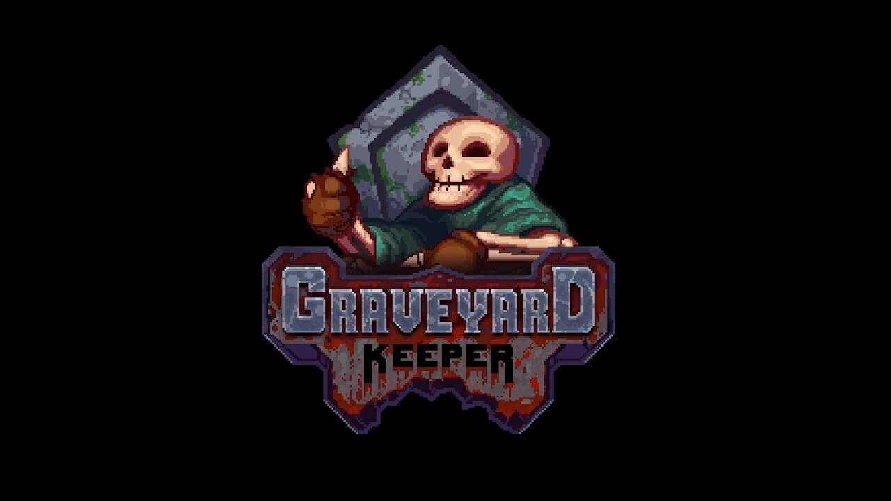 Graveyard Keeper Review