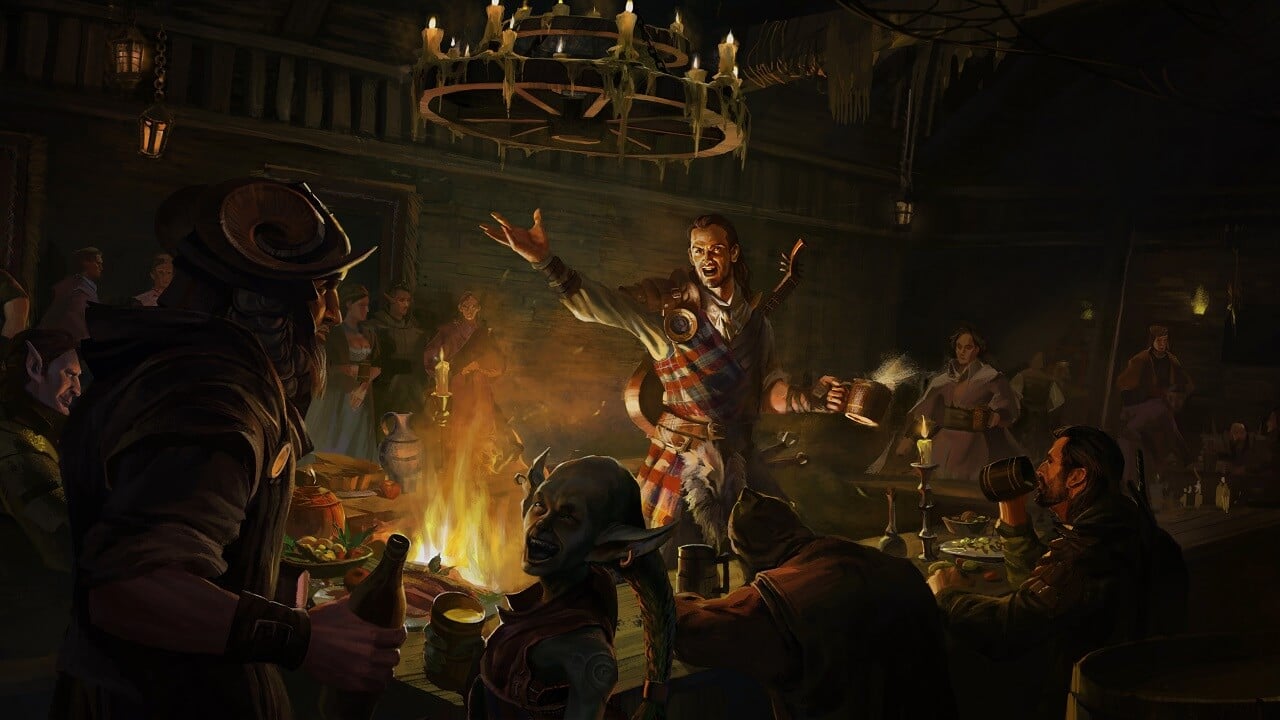 The Bard's Tale IV: Barrows Deep Review