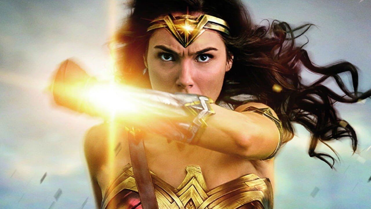 Wonder Woman 1984 Has Been Delayed To 2020