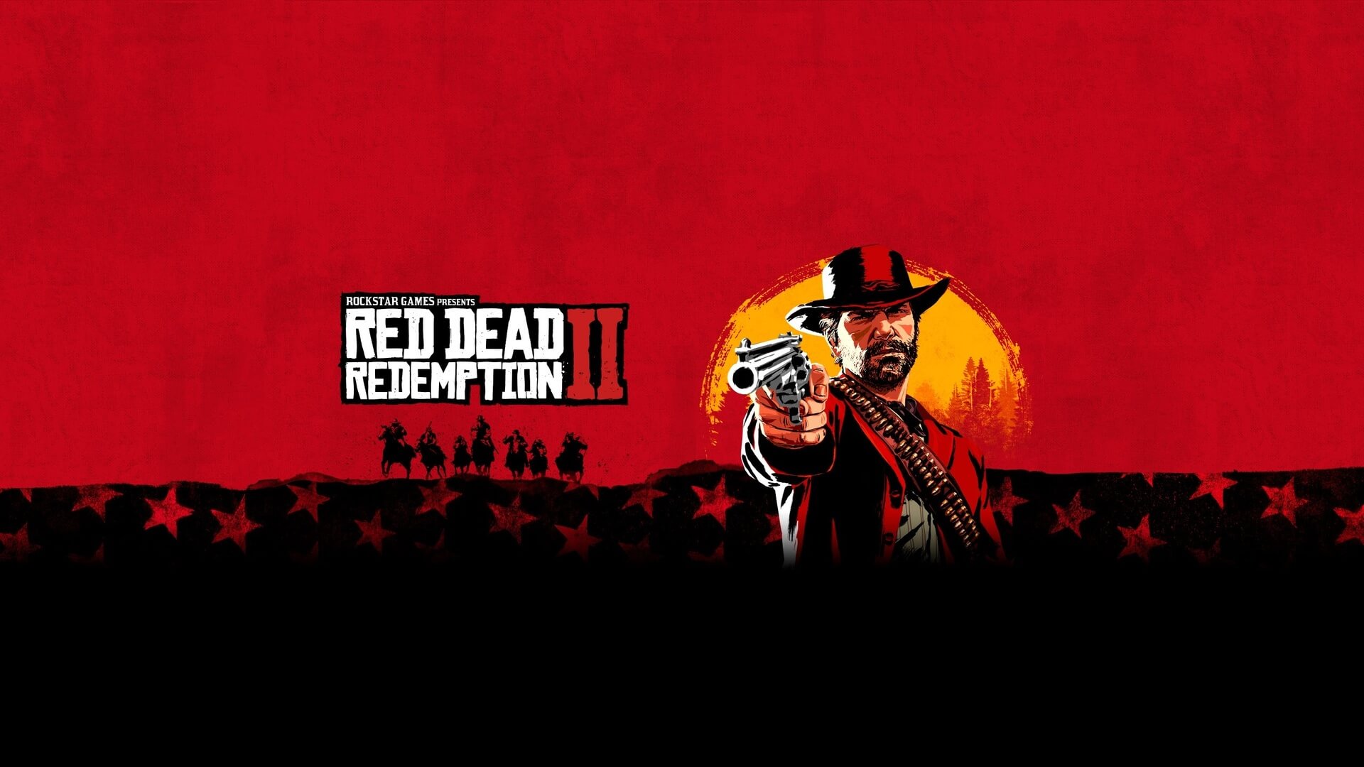 Take-Two Interactive Stock Explodes on 'Red Dead Redemption 2' News