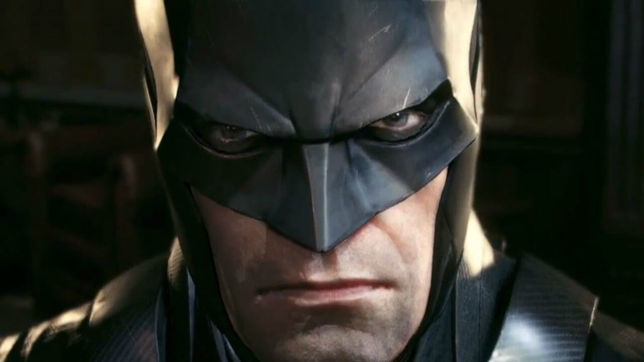 Batman: Arkham Collection anunciado! - NerdBunker