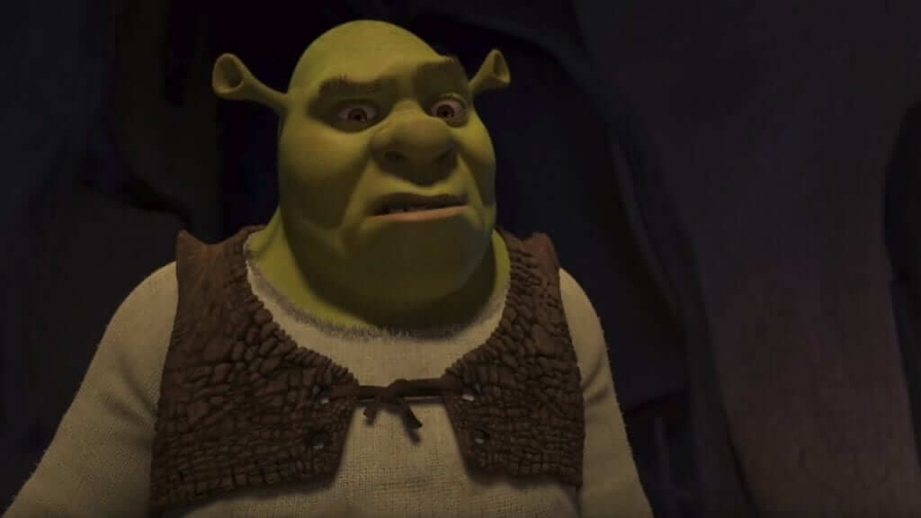 Shrek Reboot in the Works at Universal Pictures