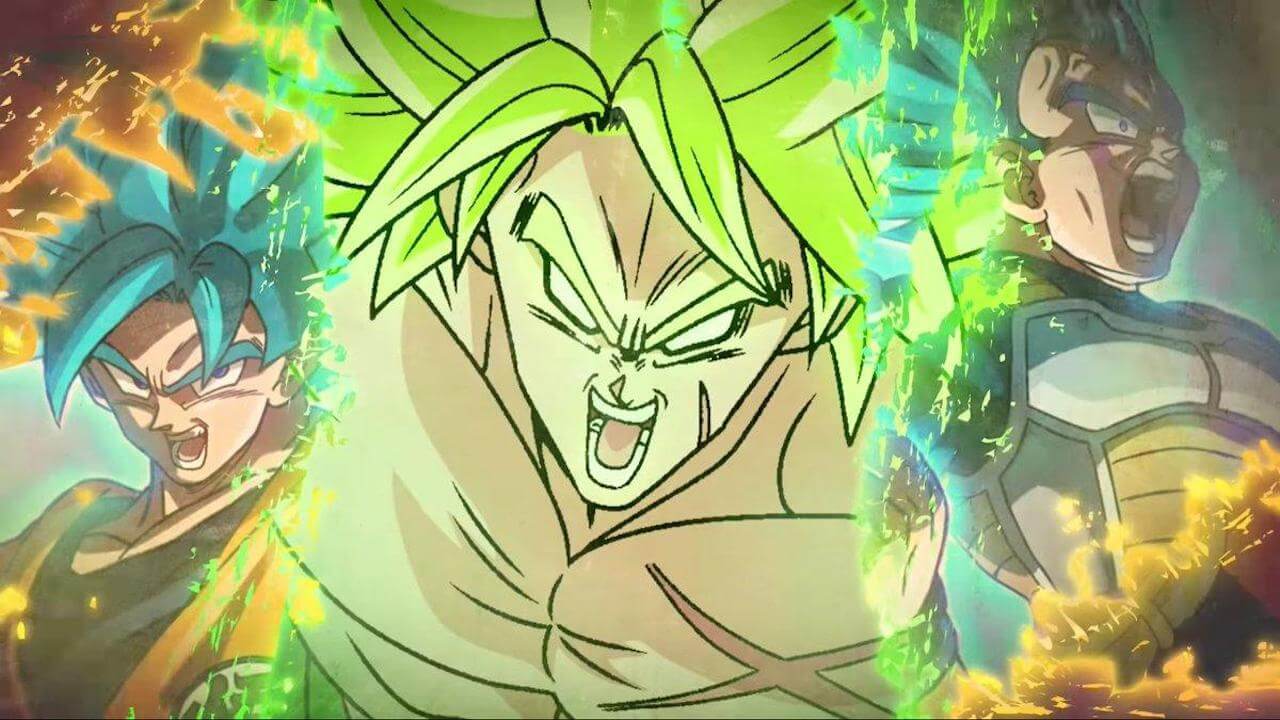 Dragon Ball Xenoverse 2 is Getting New DLC
