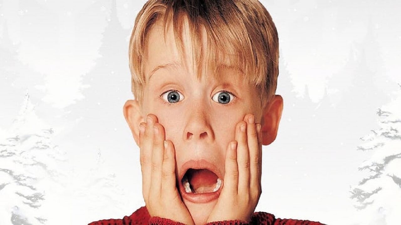 Macaulay Culkin Reprises Home Alone Role for Google Ad