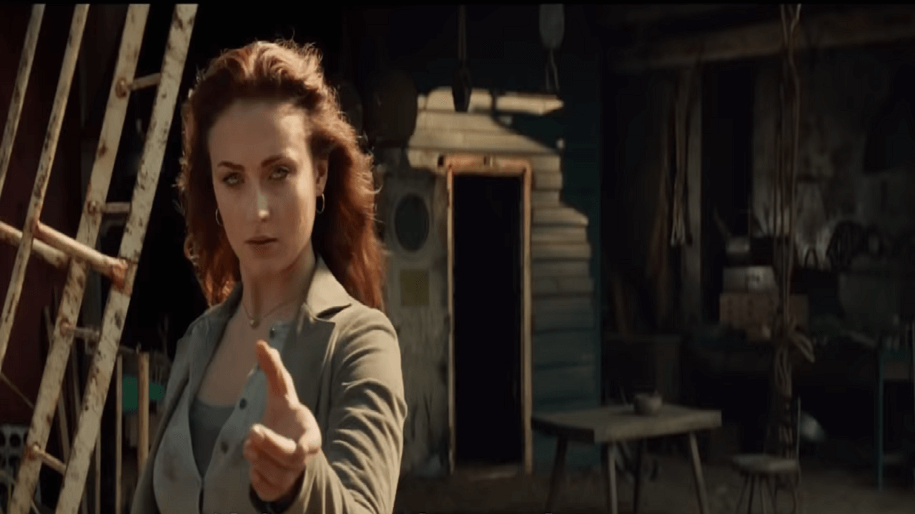 New X-Men: Dark Phoenix Trailer Could Mean End of First Class