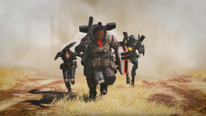 Apex Legends Is Still The Best Battle Royale, And It's Not Even Close -  Game Informer