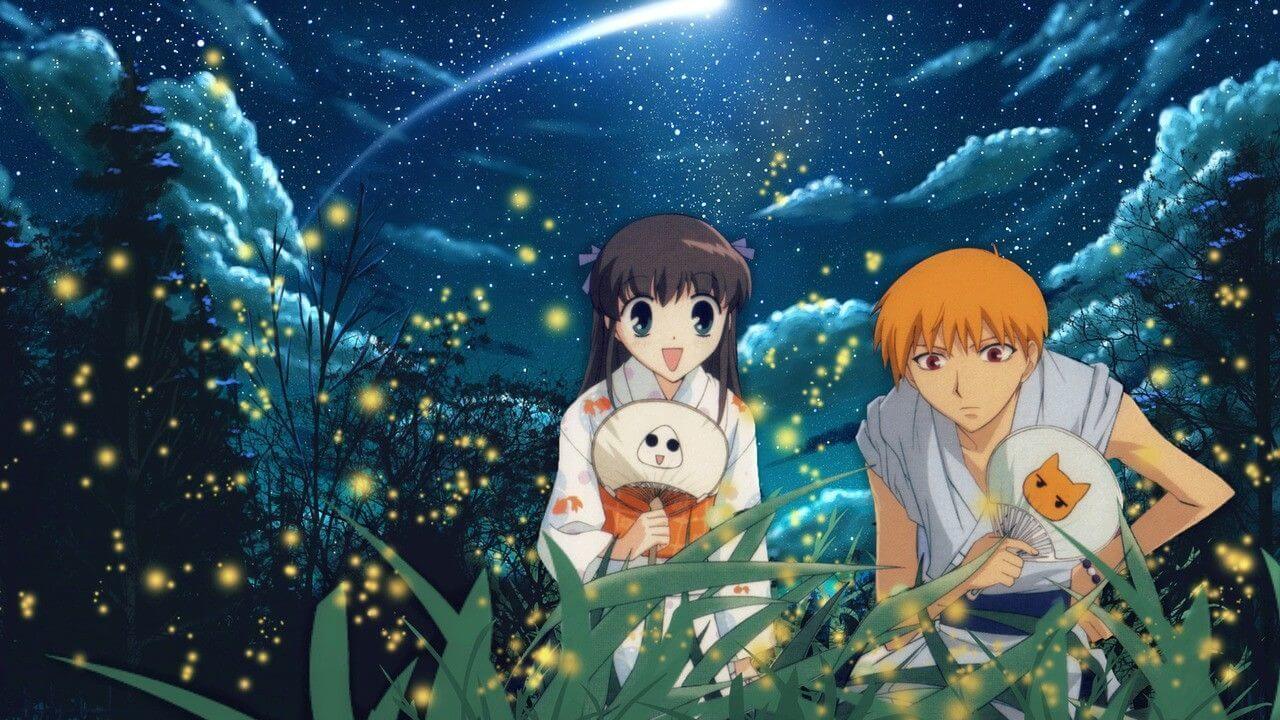 Fruits Basket Season 4 Release Date, Any Chance in 2023? » Whenwill