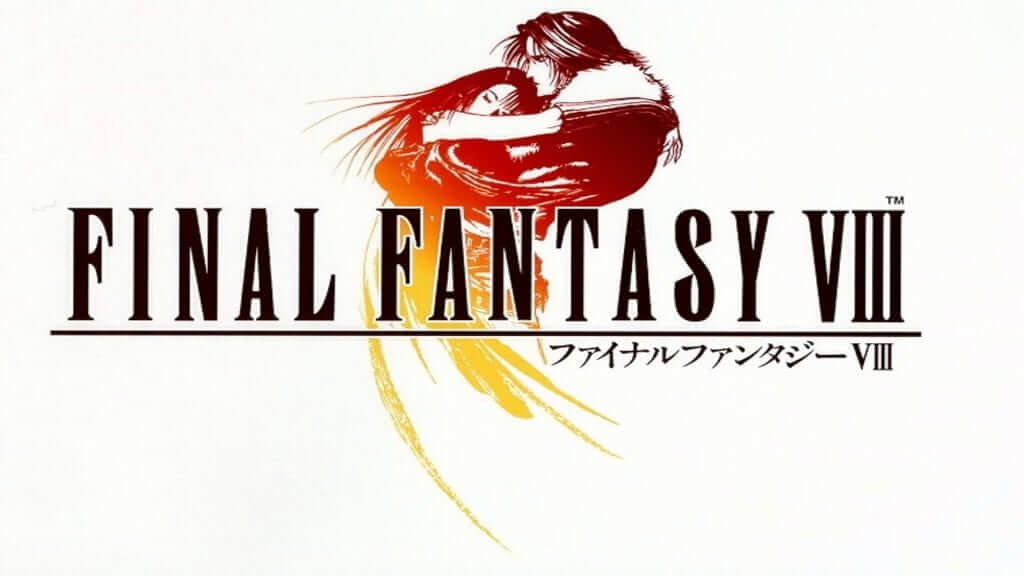 Final Fantasy VIII Celebrates 20 Years Today
