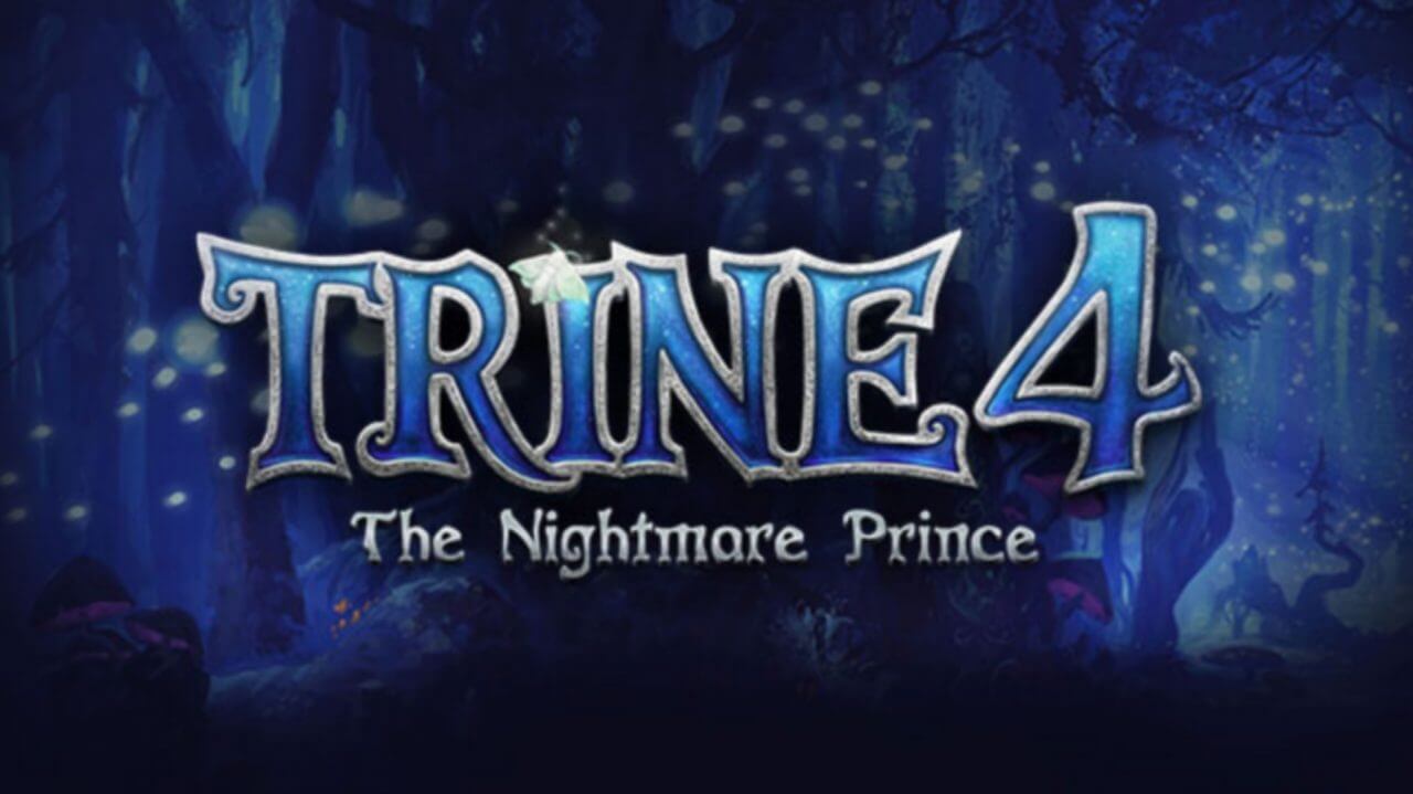 Trine 4: The Nightmare Prince Featured Image