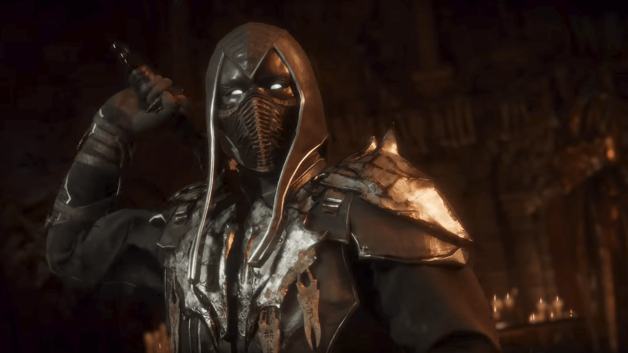 Mortal Kombat 11' Shang Tsung DLC: When and How to Download New Fighter