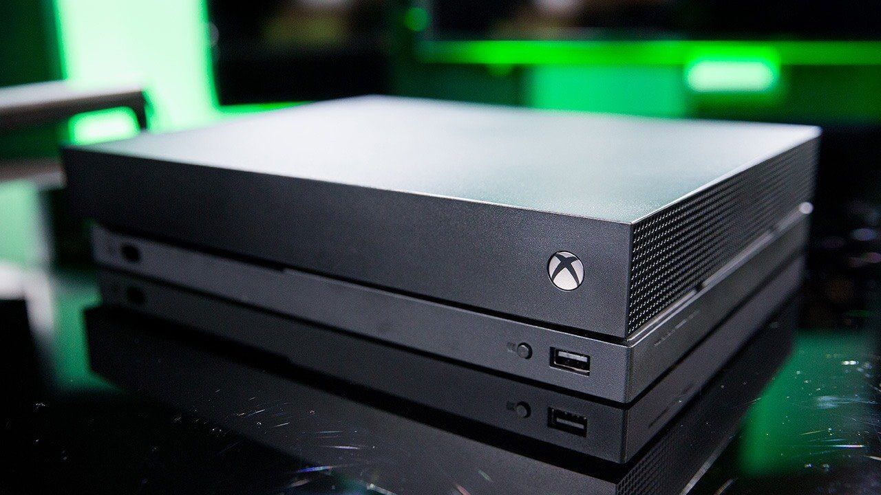 Now you can stream PC games to an Xbox One